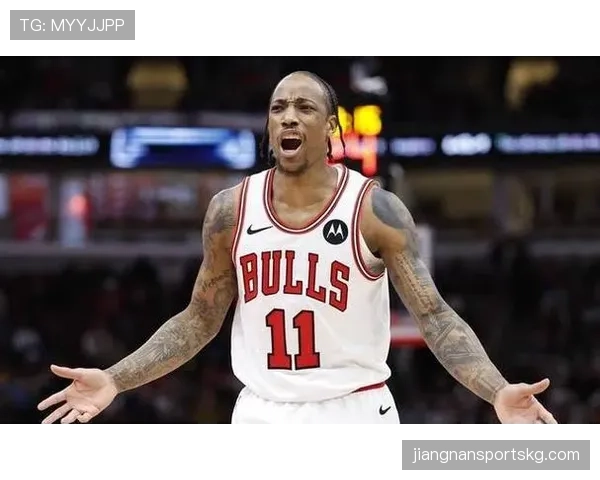 德罗赞通过背打单打效率超越全明星同期得分手