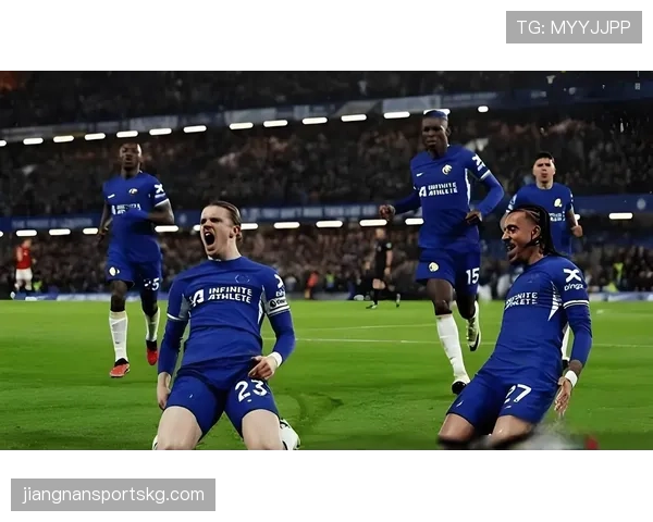 恩佐与凯塞多：切尔西中场分工逻辑解析