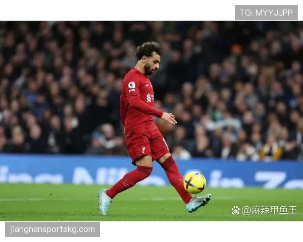 坎塞洛vs萨拉赫：英超边路攻防对决解析