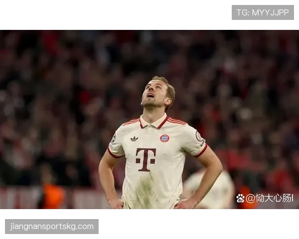 凯恩越高效，拜仁进攻越畸形？问题已逐步反映在比赛走势中