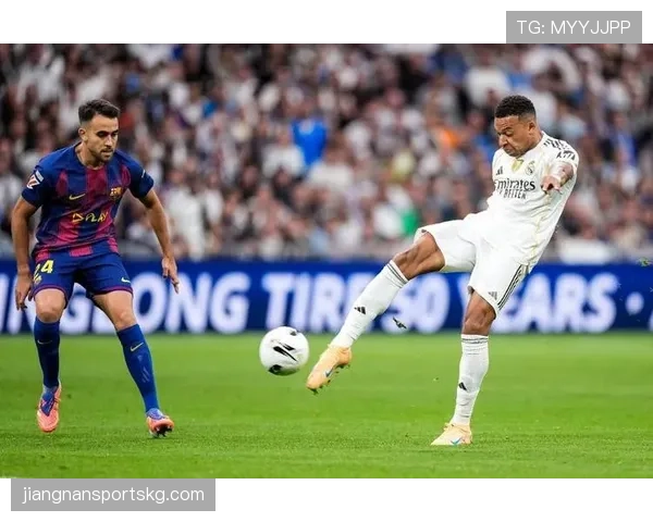 姆巴佩成为终结点，皇马进攻层次是否被压缩？