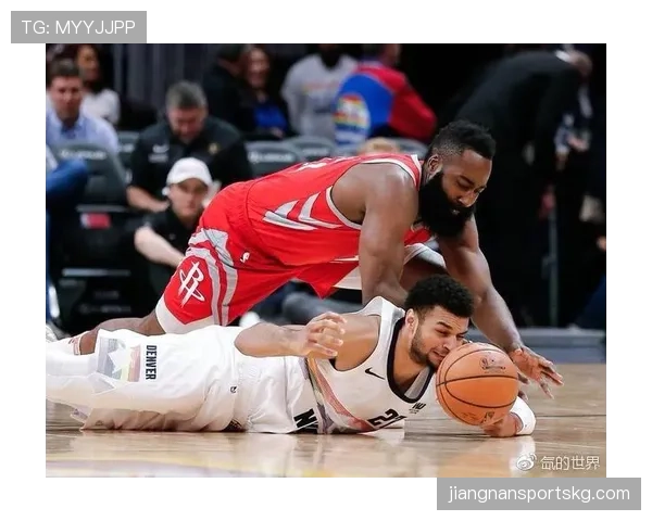 米尔萨普挡拆拉开空间提升投篮效率明显优于以往赛季