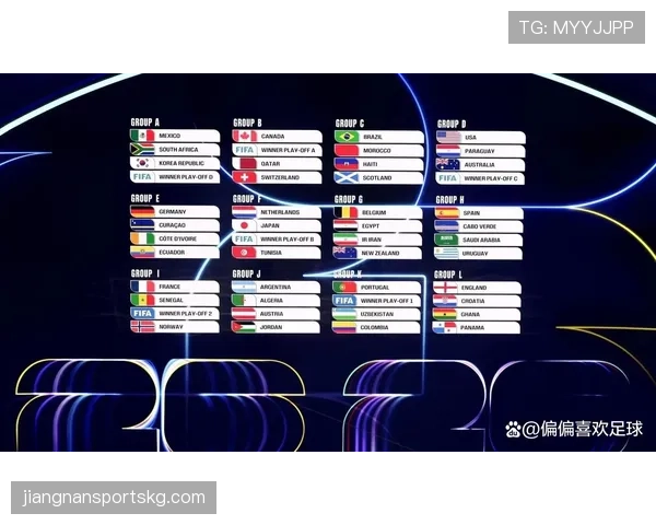 2026世界杯小组第三怎么出线详细规则及成绩最好的8支队伍晋级条件